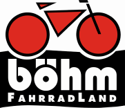 Logo Böhm Fahrradland GmbH